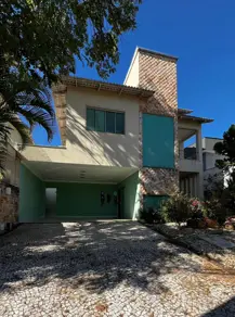 Sobrado Jardins Madri, Goiânia - GO — foto 1