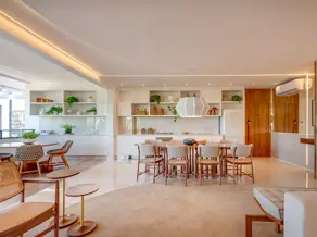 Flat Setor Marista, Goiânia - GO — foto 2