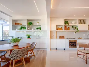 Imagem 5 - Flat em Setor Marista, Goiânia - GO