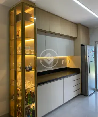Imagem 1 - Casa em Moinho dos Ventos, Goiânia - GO