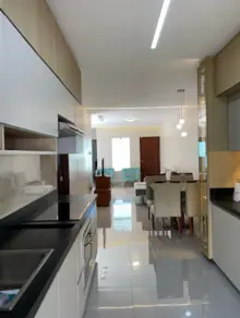 Imagem 5 - Casa em Moinho dos Ventos, Goiânia - GO