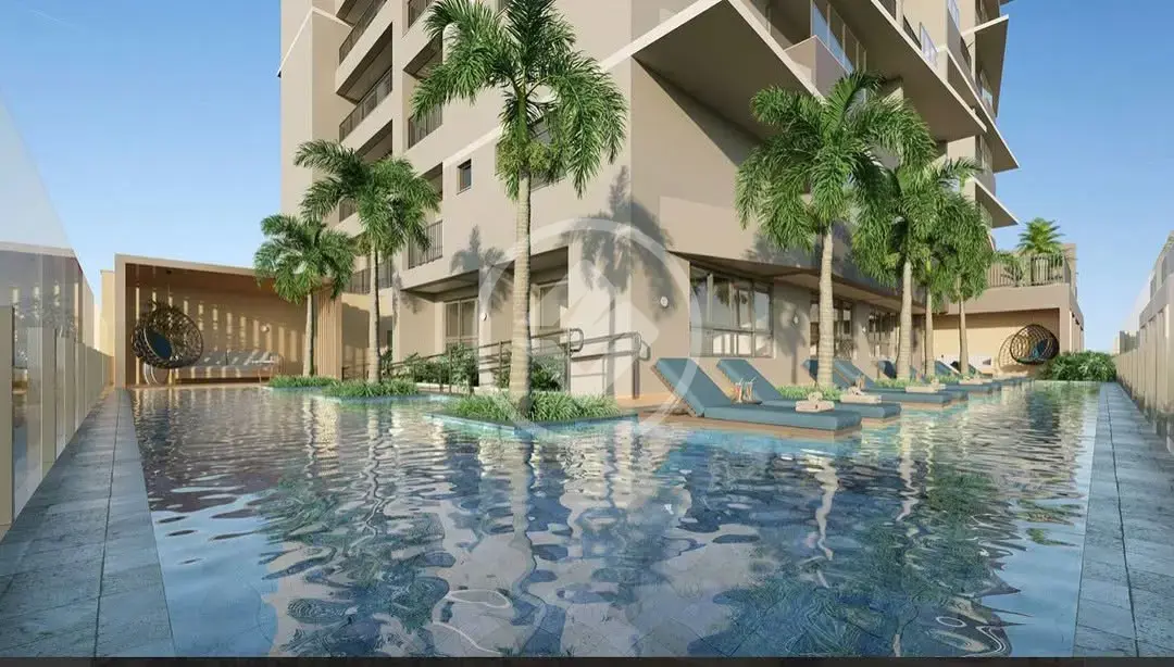 Image 2 - Apartamento em Setor Marista, Goiânia - GO