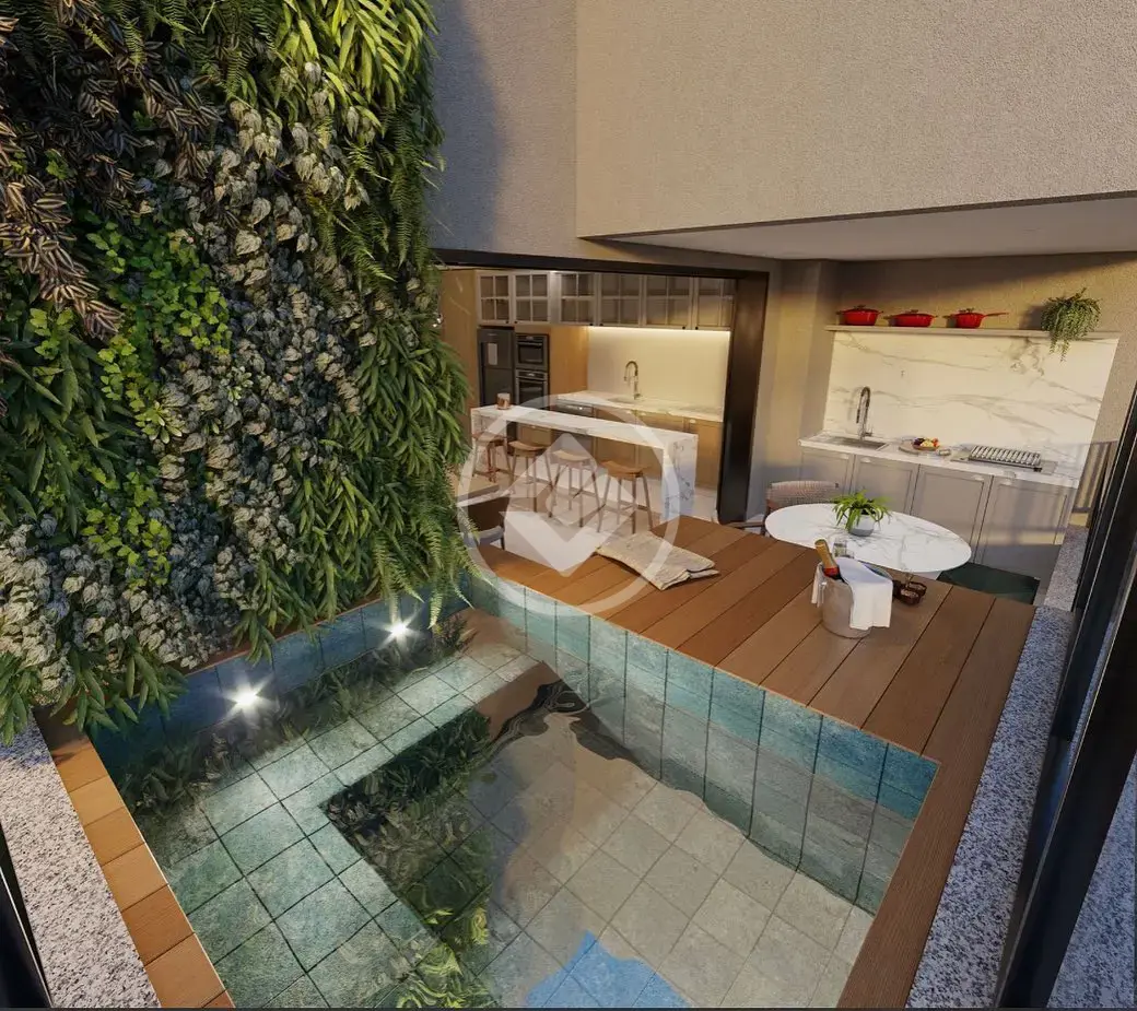 Image 5 - Apartamento em Setor Marista, Goiânia - GO