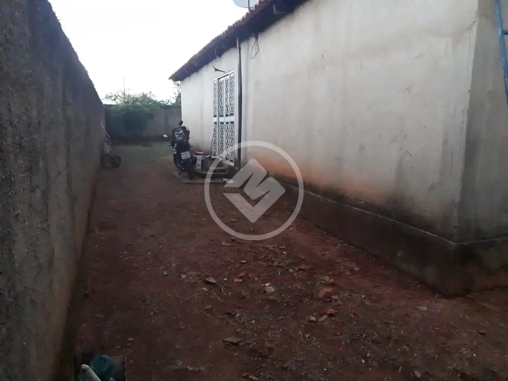 Imagem 4 - Casa em Residencial Della Penna, Goiânia - GO