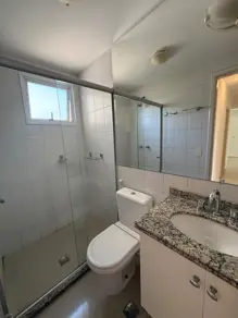 Imagem 3 - Apartamento em Jardim Goiás, Goiânia - GO
