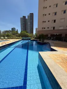 Apartamento Jardim Goiás, Goiânia - GO — foto 1