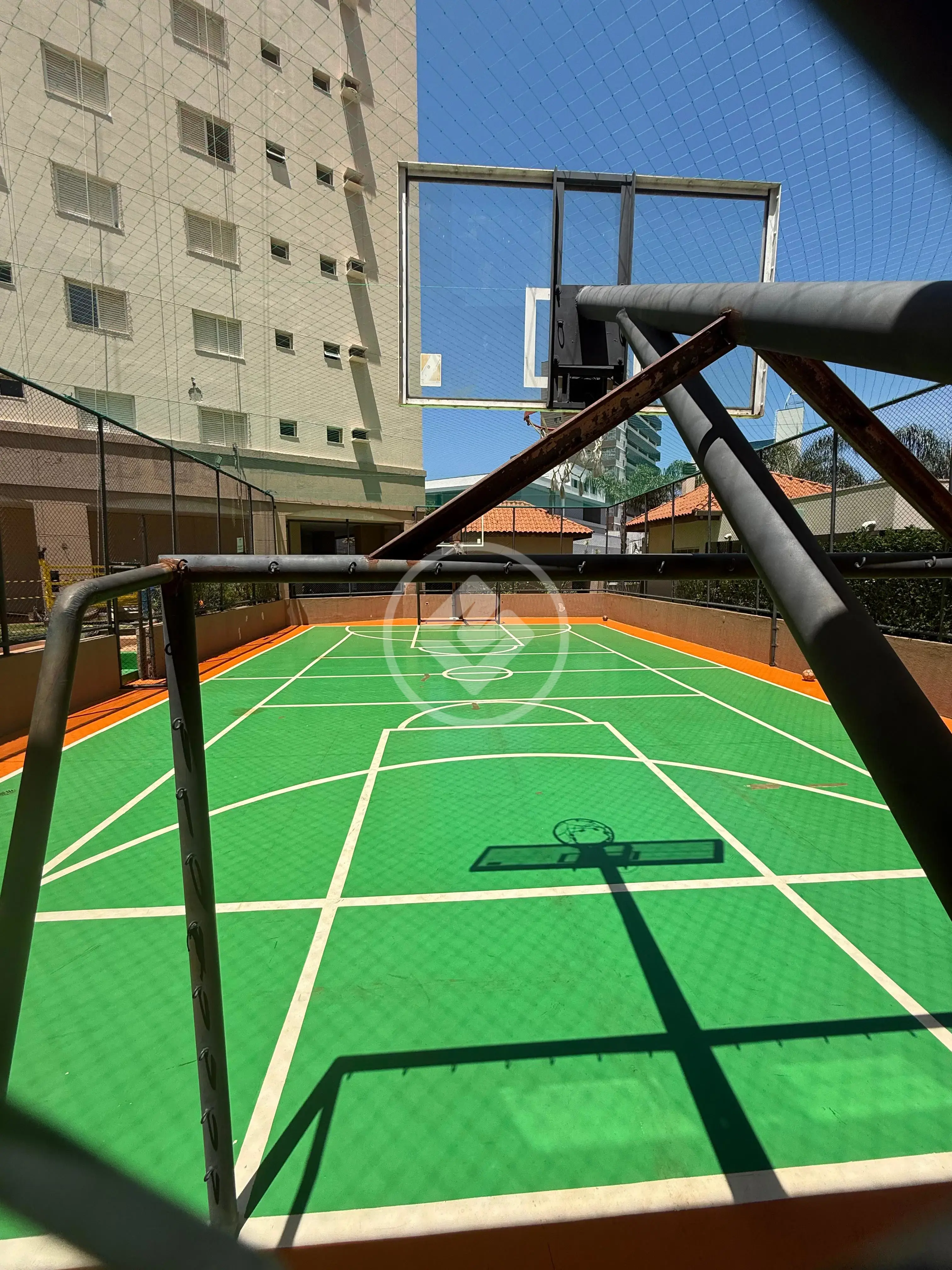 Image 2 - Apartamento em Jardim Goiás, Goiânia - GO