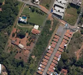 Imagem 3 - Terreno em Chácaras São Pedro, Aparecida de Goiânia - GO