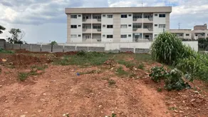 Terreno Chácaras São Pedro, Aparecida de Goiânia - GO — foto 1