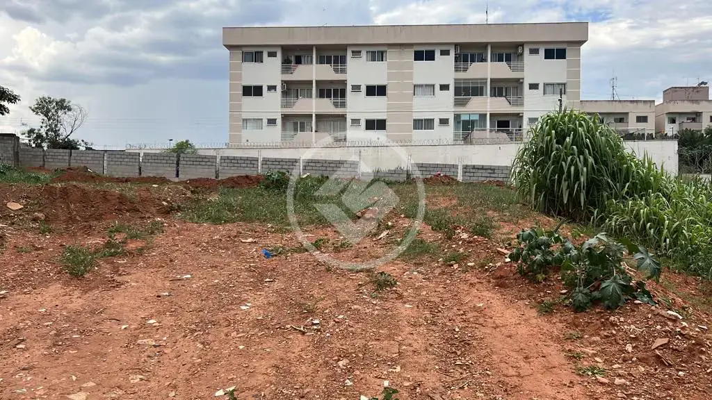 Imagem 1 - Terreno em Chácaras São Pedro, Aparecida de Goiânia - GO