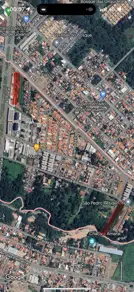 Imagem 4 - Terreno em Chácaras São Pedro, Aparecida de Goiânia - GO