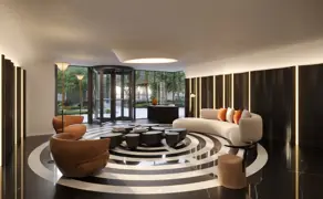 Flat Setor Bueno, Goiânia - GO — foto 2