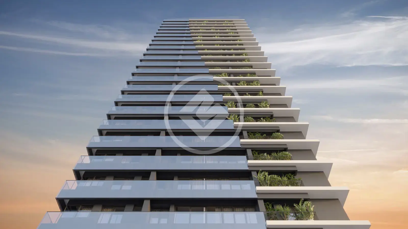 Imagem 1 - Flat em Setor Bueno, Goiânia - GO