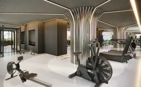 Imagem 4 - Flat em Setor Bueno, Goiânia - GO