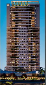 Imagem 4 - Apartamento em Vila Rosa, Goiânia - GO