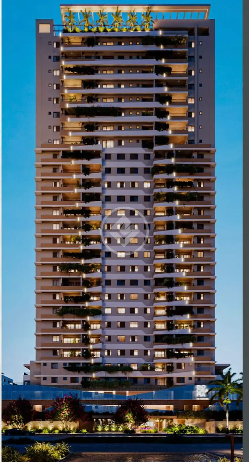 Imagem 4 - Apartamento em Vila Rosa, Goiânia - GO