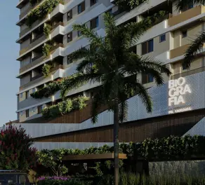 Imagem 2 - Apartamento em Vila Rosa, Goiânia - GO