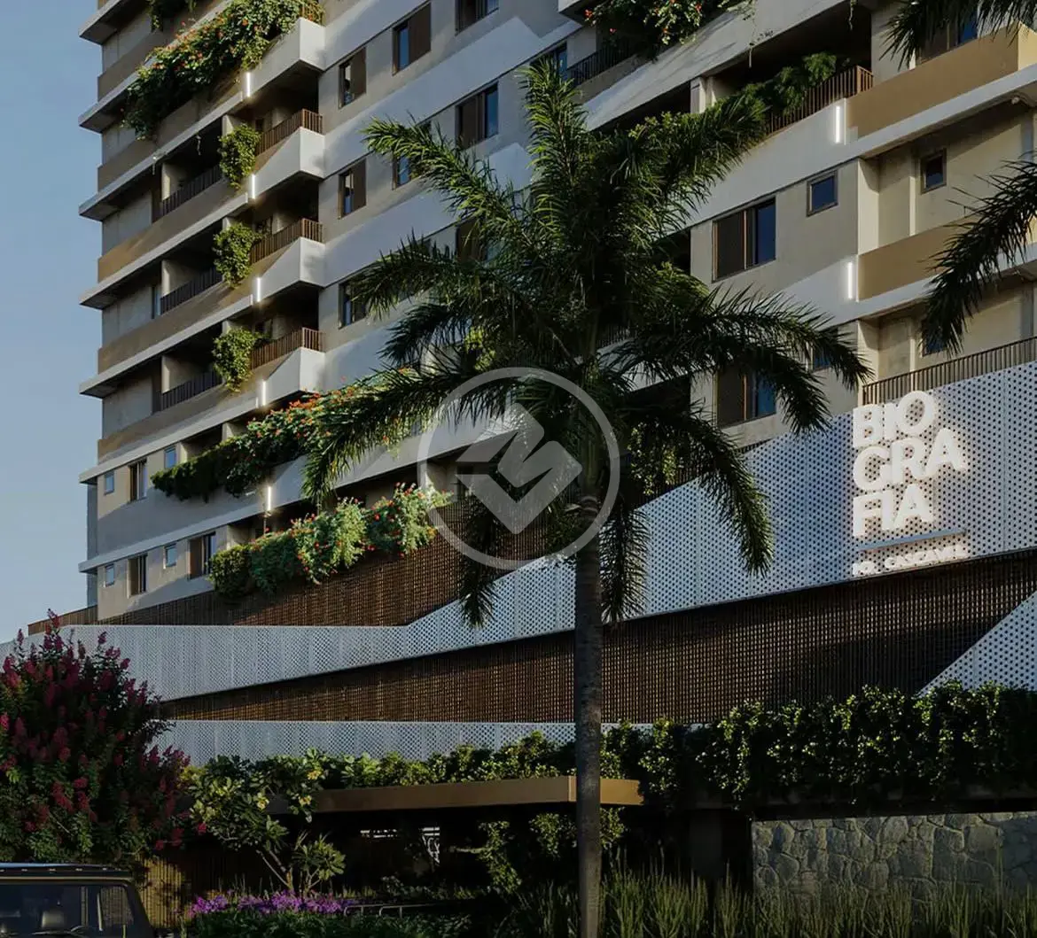 Imagem 2 - Apartamento em Vila Rosa, Goiânia - GO