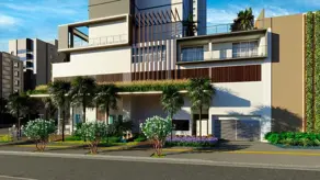 Apartamento Setor Bueno, Goiânia - GO — foto 2