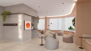 Imagem 3 - Apartamento em Setor Bueno, Goiânia - GO