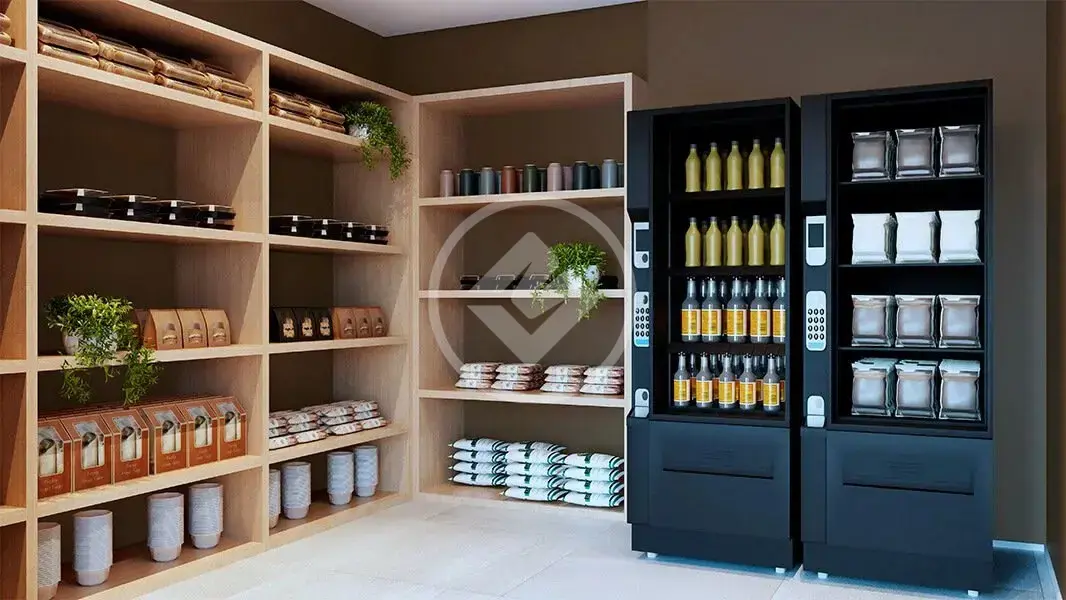 Imagem 5 - Apartamento em Setor Bueno, Goiânia - GO