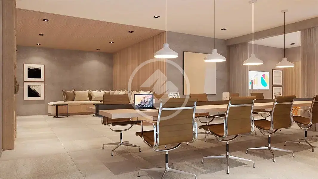 Imagem 2 - Apartamento em Setor Bueno, Goiânia - GO