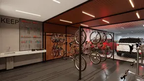 Imagem 4 - Apartamento em Setor Bueno, Goiânia - GO