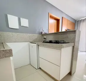 Imagem 5 - Flat em Vila Alto da Glória, Goiânia - GO