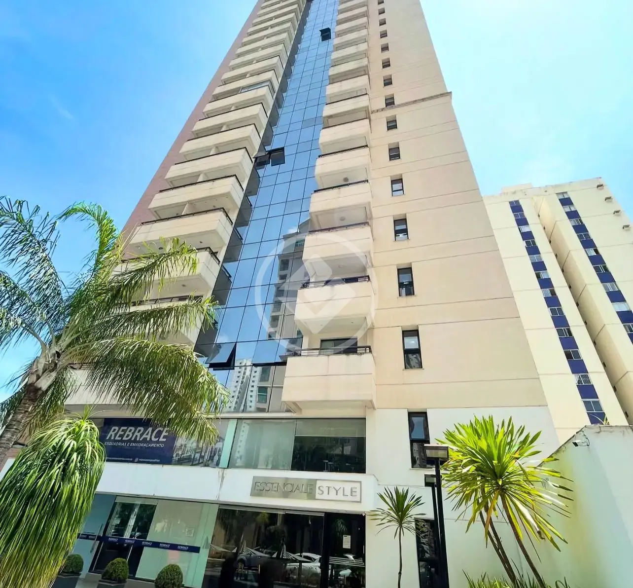 Imagem 1 - Flat em Vila Alto da Glória, Goiânia - GO