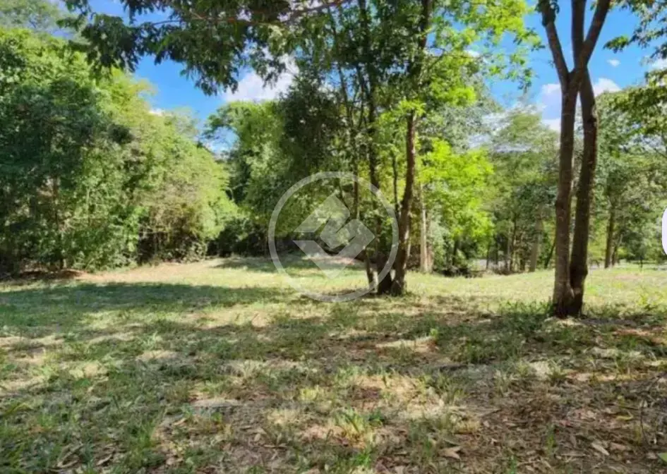Imagem 1 - Terreno Condomínio em Residencial Aldeia do Vale, Goiânia - GO