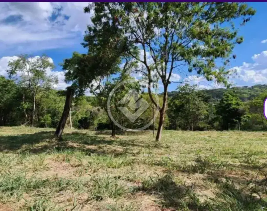 Image 2 - Terreno Condomínio em Residencial Aldeia do Vale, Goiânia - GO