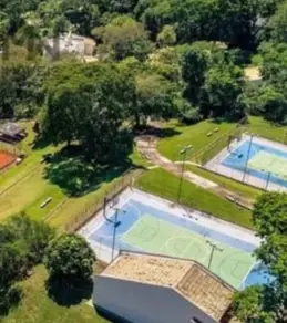 Imagem 6 - Terreno Condomínio em Residencial Aldeia do Vale, Goiânia - GO