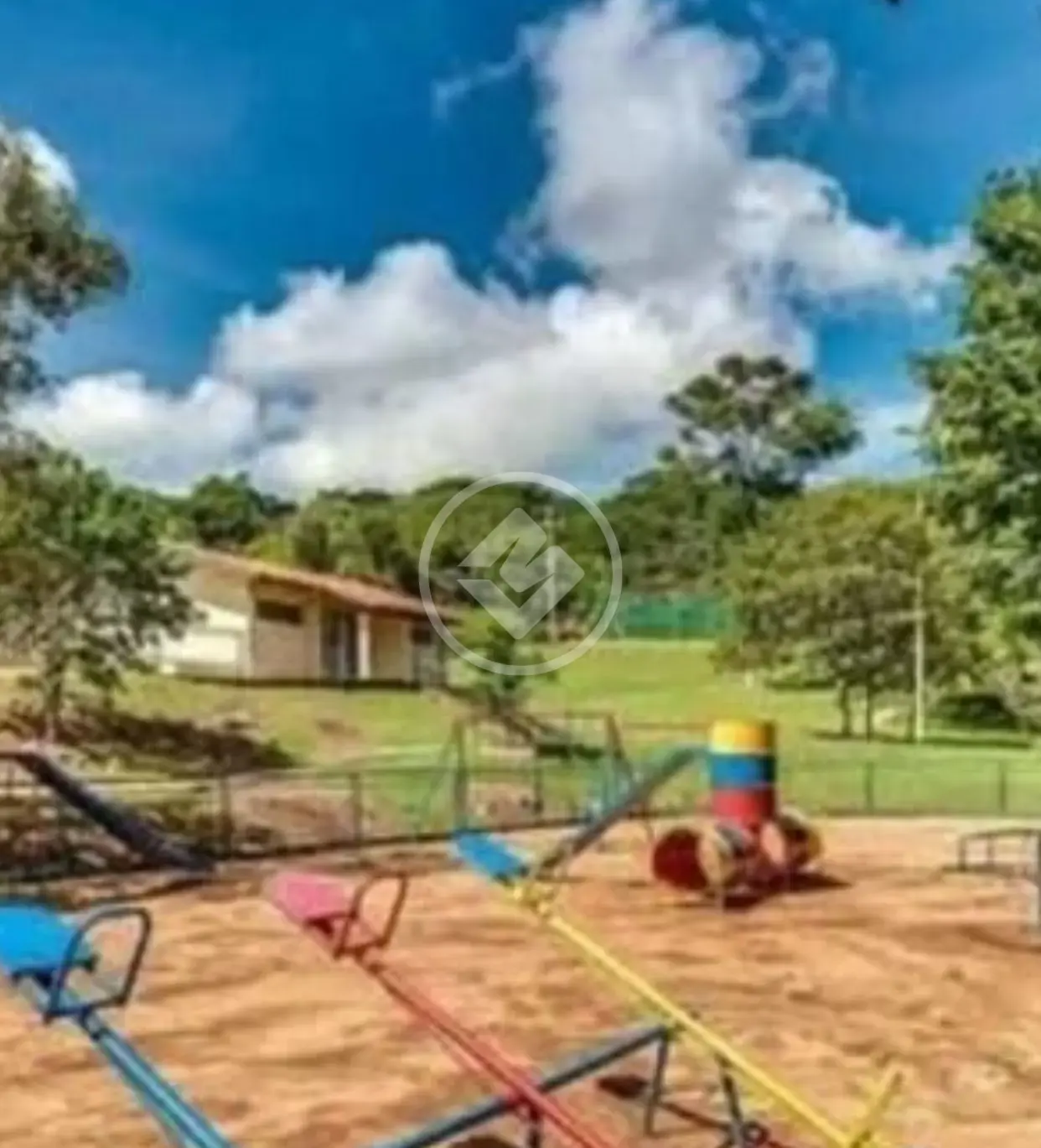 Image 12 - Terreno Condomínio em Residencial Aldeia do Vale, Goiânia - GO