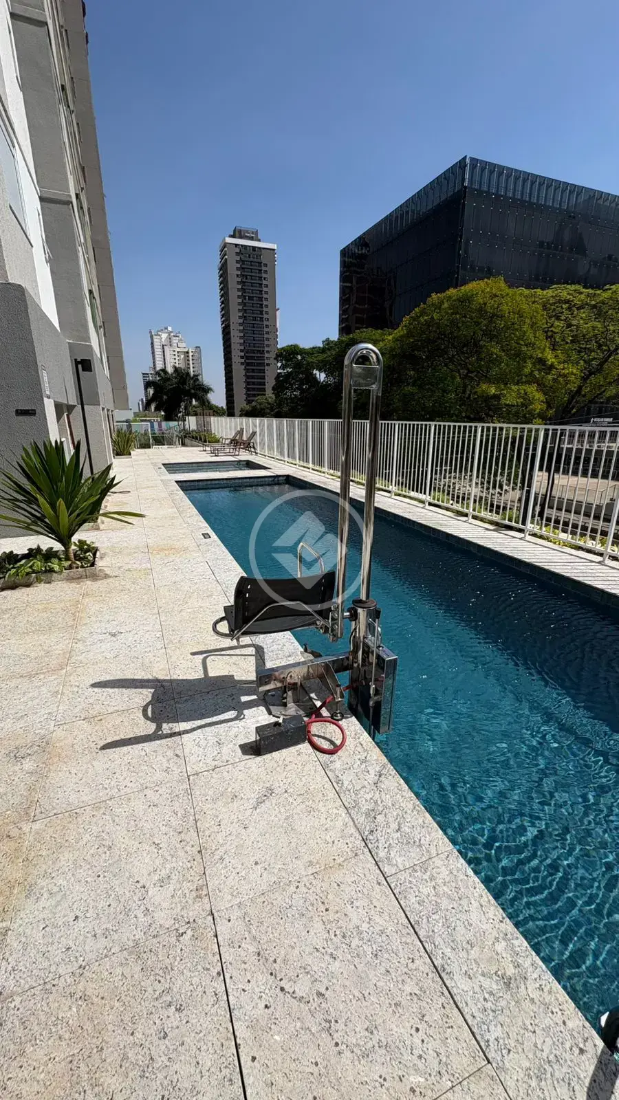 Image 12 - Apartamento em Setor Bueno, Goiânia - GO