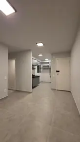 Apartamento Residencial Barcelona, Goiânia - GO — foto 2