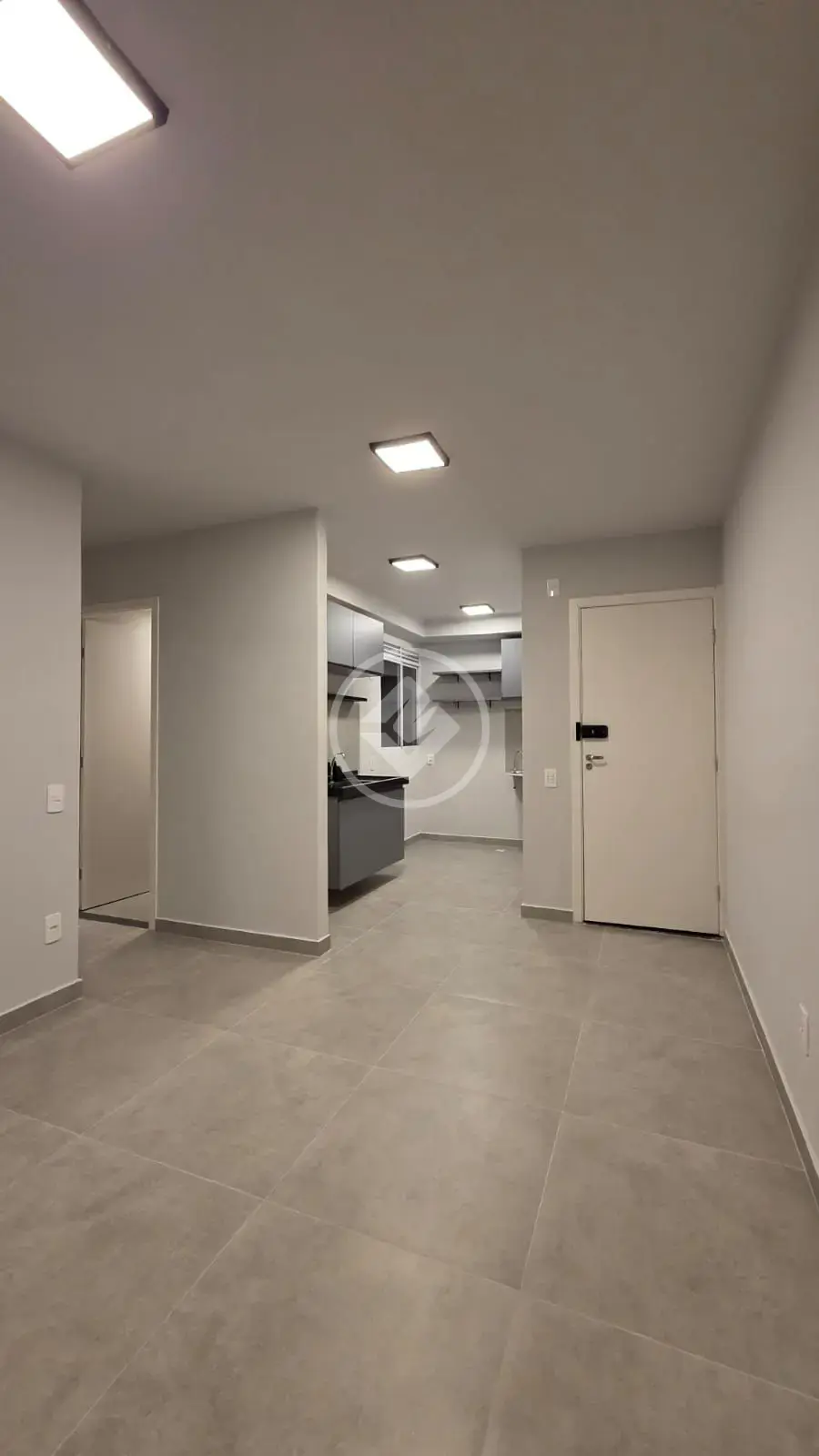 Image 2 - Apartamento em Residencial Barcelona, Goiânia - GO