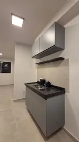 Imagem 6 - Apartamento em Residencial Barcelona, Goiânia - GO