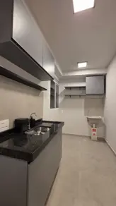 Imagem 5 - Apartamento em Residencial Barcelona, Goiânia - GO