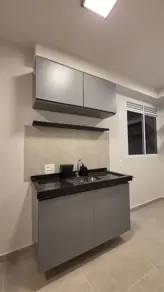 Imagem 3 - Apartamento em Residencial Barcelona, Goiânia - GO