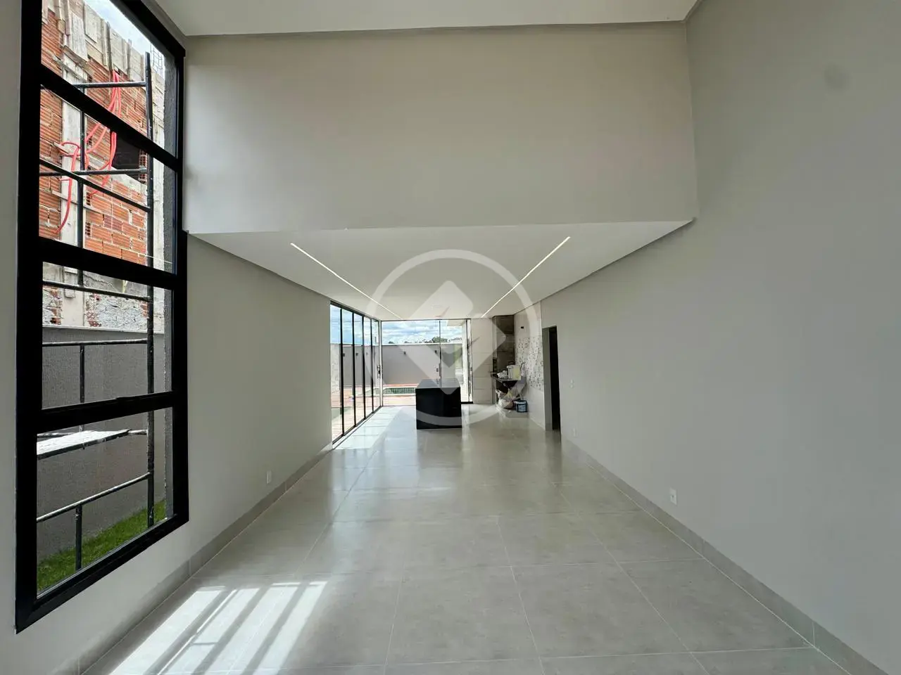 Imagem 3 - Casa Condomínio em Jardins Barcelona, Senador Canedo - GO