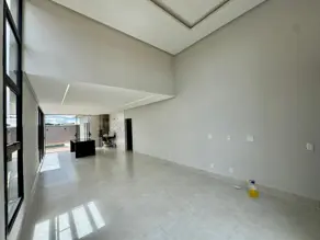 Imagem 4 - Casa Condomínio em Jardins Barcelona, Senador Canedo - GO