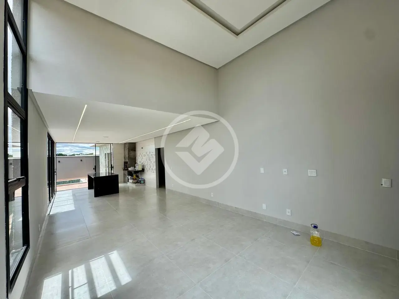 Imagem 4 - Casa Condomínio em Jardins Barcelona, Senador Canedo - GO