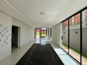 Imagem 5 - Casa Condomínio em Jardins Barcelona, Senador Canedo - GO