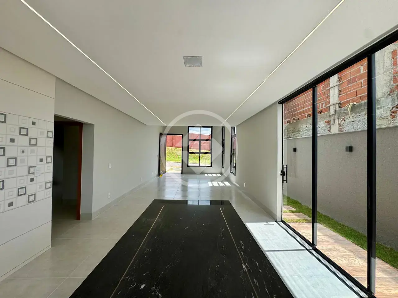 Imagem 5 - Casa Condomínio em Jardins Barcelona, Senador Canedo - GO