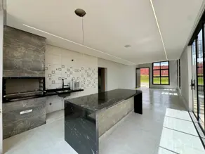 Imagem 6 - Casa Condomínio em Jardins Barcelona, Senador Canedo - GO