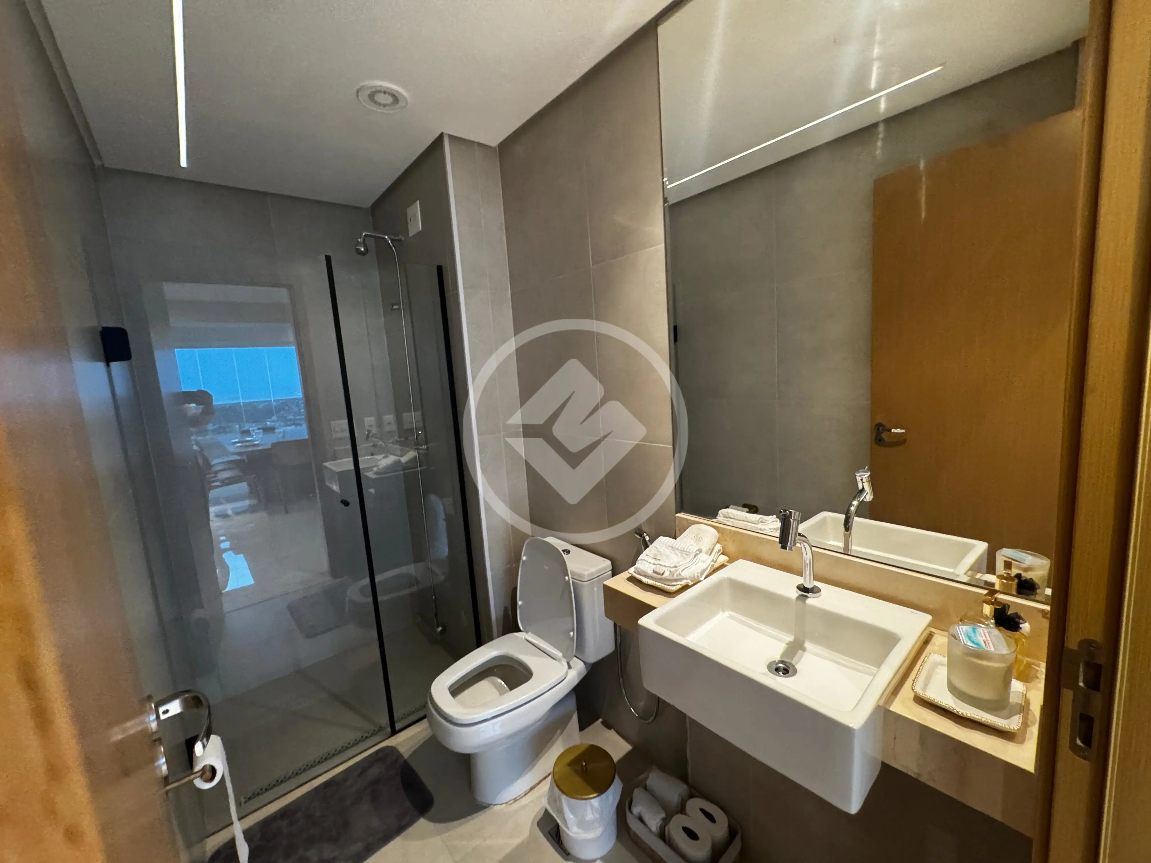 Imagem 3 - Apartamento em Park Lozandes, Goiânia - GO
