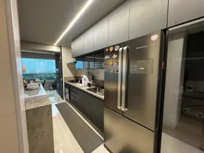 Imagem 2 - Apartamento em Park Lozandes, Goiânia - GO