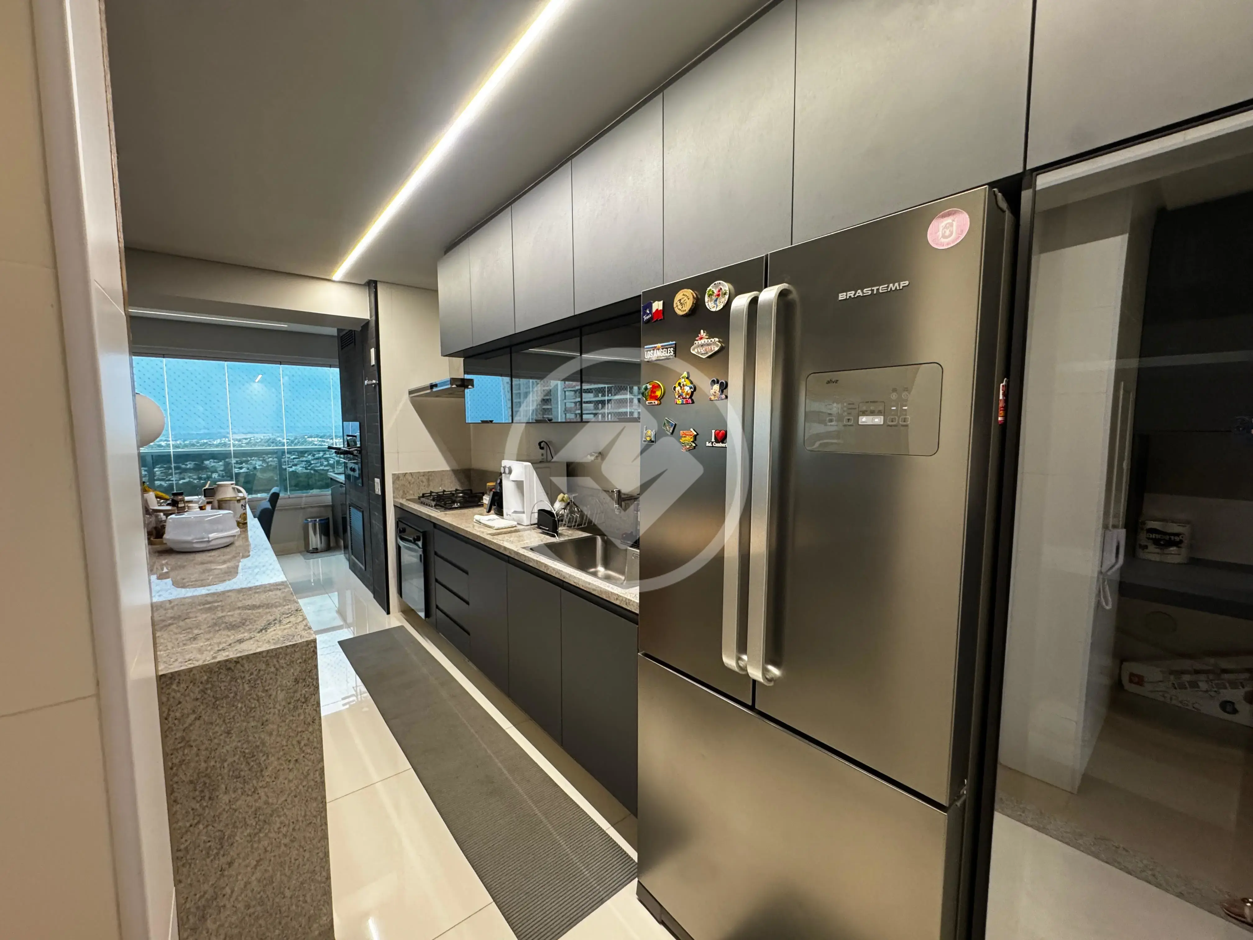 Imagem 2 - Apartamento em Park Lozandes, Goiânia - GO