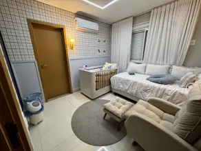 Imagem 4 - Apartamento em Park Lozandes, Goiânia - GO