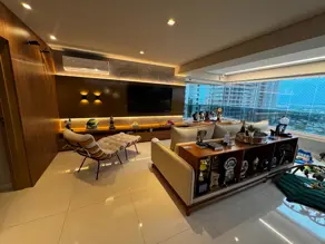 Apartamento Park Lozandes, Goiânia - GO — foto 2